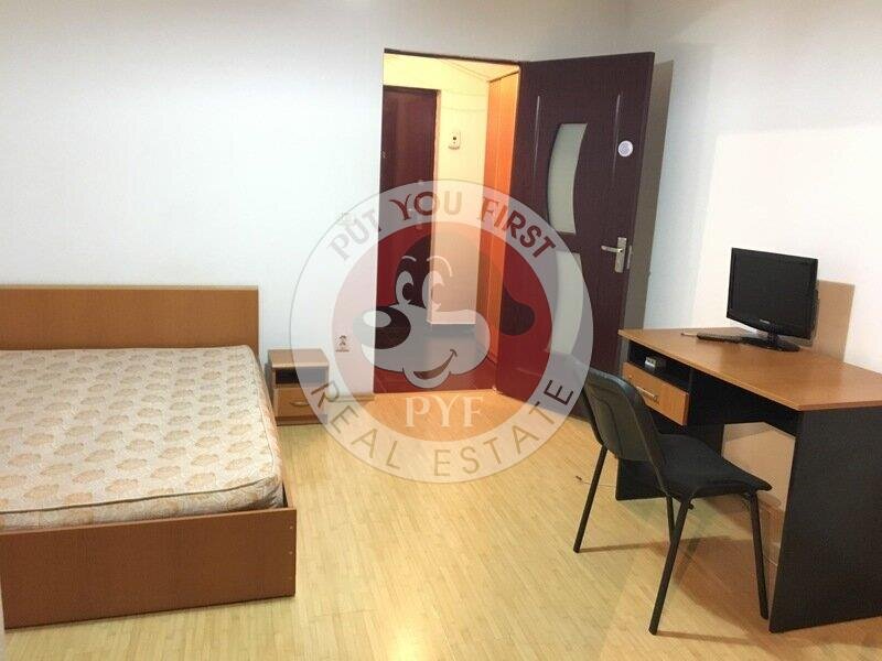 Metrou Piata Iancului | Garsoniera | Semidecomandata | 32mp | B12176