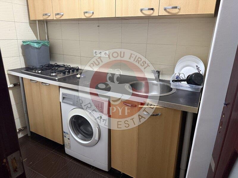 Metrou Piata Iancului | Garsoniera | Semidecomandata | 32mp | B12176