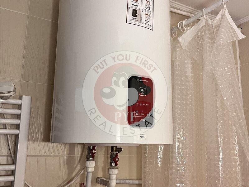 Metrou Piata Iancului | Garsoniera | Semidecomandata | 32mp | B12176