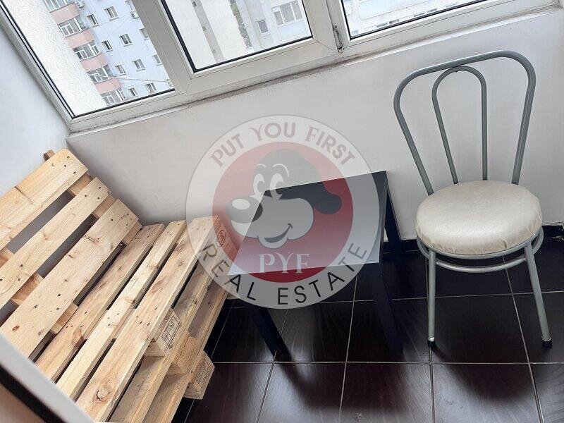 Metrou Piata Iancului | Garsoniera | Semidecomandata | 32mp | B12176