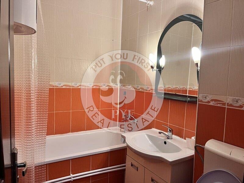 Metrou Piata Iancului | Garsoniera | Semidecomandata | 32mp | B12176